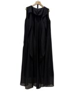 37436 IRREGULAR DRESS