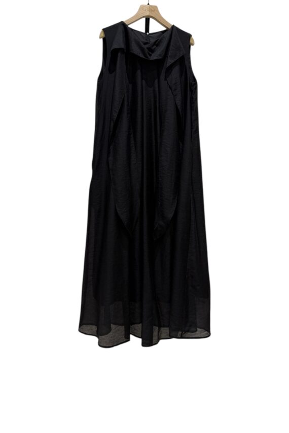 37436 IRREGULAR DRESS