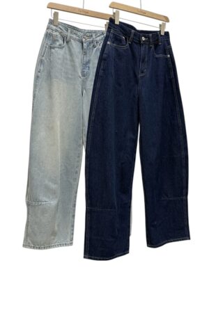 37790  DENIM PANTS