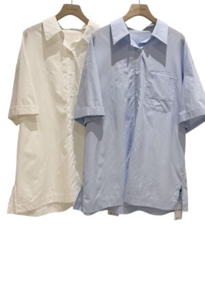 37528 SHORT-SLEEVED SHIRT