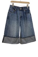 37531 DENIM PANTS