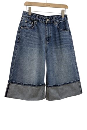 37531 DENIM PANTS