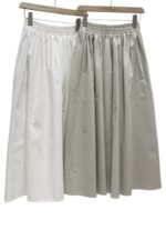 37640 CASUAL SIMPLE SKIRT