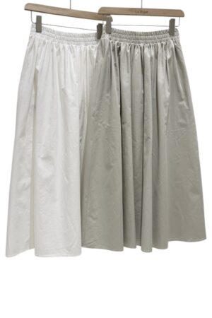 37640 CASUAL SIMPLE SKIRT