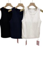 37792 CASUAL VEST