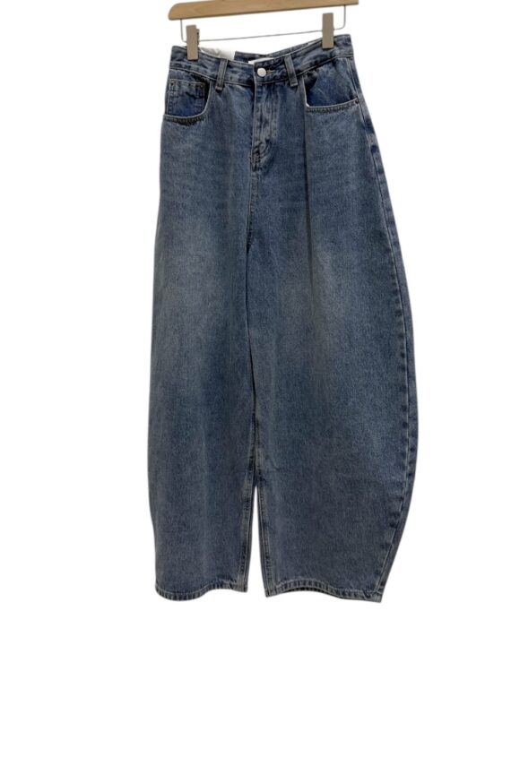 37723 DENIM PANTS