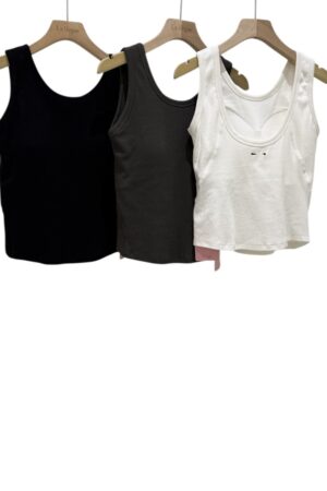 37706 U BACK VEST