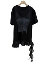 37767 IRREGULAR T-SHIRT