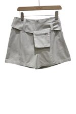 37492 SIMPLE SHORT PANTS