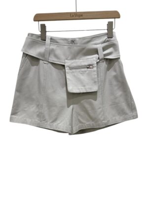 37492 SIMPLE SHORT PANTS