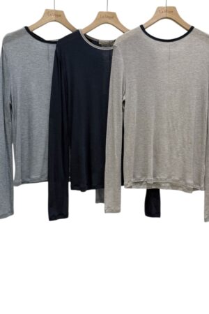 37775 THIN LONG-SLEEVE SHIRT