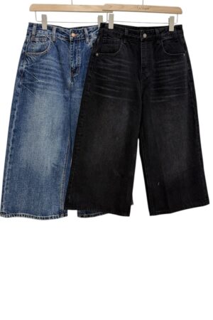 37872 DENIM PANTS