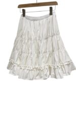 37858 CAKE SKIRT