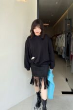 37897 SWEATER SHIRT TOP