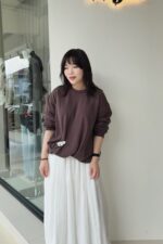 37897 SWEATER SHIRT TOP