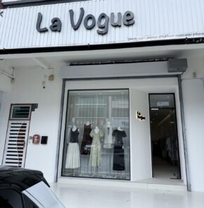 LA VOGUE