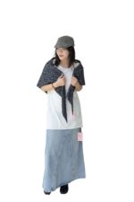 37899 SIMPLE SLEEVELESS TOP