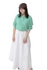 37907 CASUAL SHIRT TOP