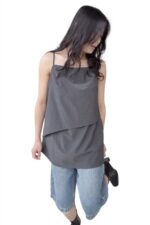 37305 SLEEVELESS TOP