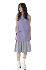 37305 SLEEVELESS TOP