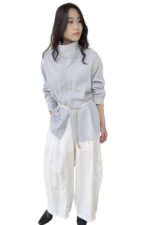 37882 ASYMMETRICAL SHIRT