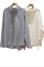 37882 ASYMMETRICAL SHIRT