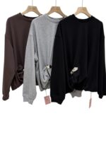 37897 SWEATER SHIRT TOP