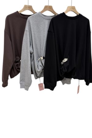 37897 SWEATER SHIRT TOP