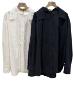 37844 IRREGULAR SHIRT TOP