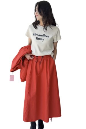 37842 ATHLETIC SKIRT