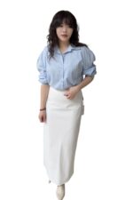 37838 BUTTON-UP SHIRT