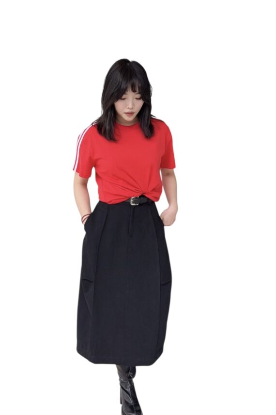 37874 SKIRT