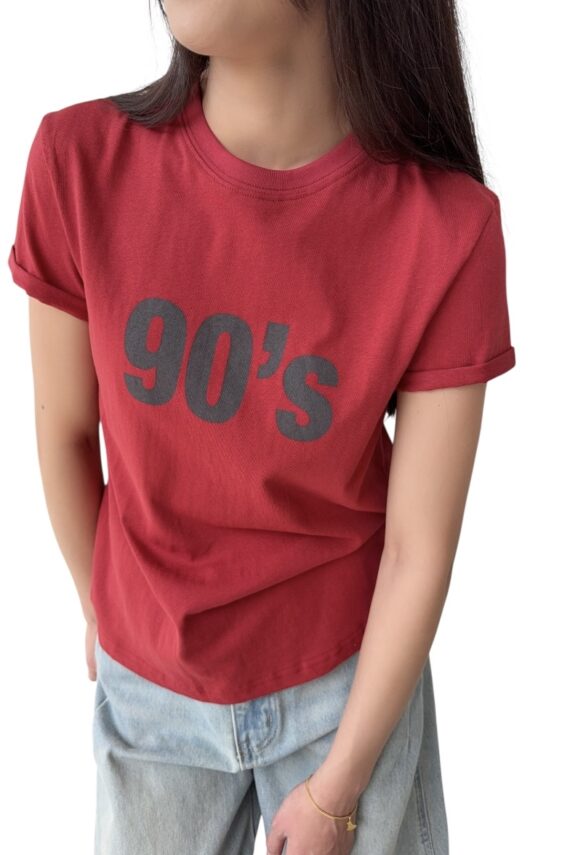 37798 SHORT SHIRT TOP