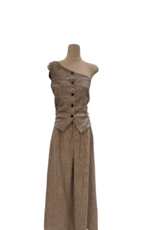 37136 Wide-Leg Pants