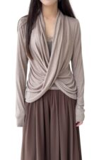 37729 FAKE TWO-PIECE SHIRT