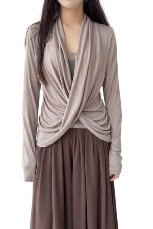 37729 FAKE TWO-PIECE SHIRT