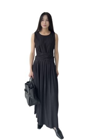 37770 SLEEVELESS DRESS