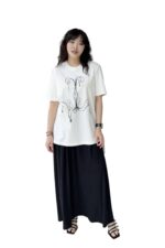 37536 CASUAL T-SHIRT