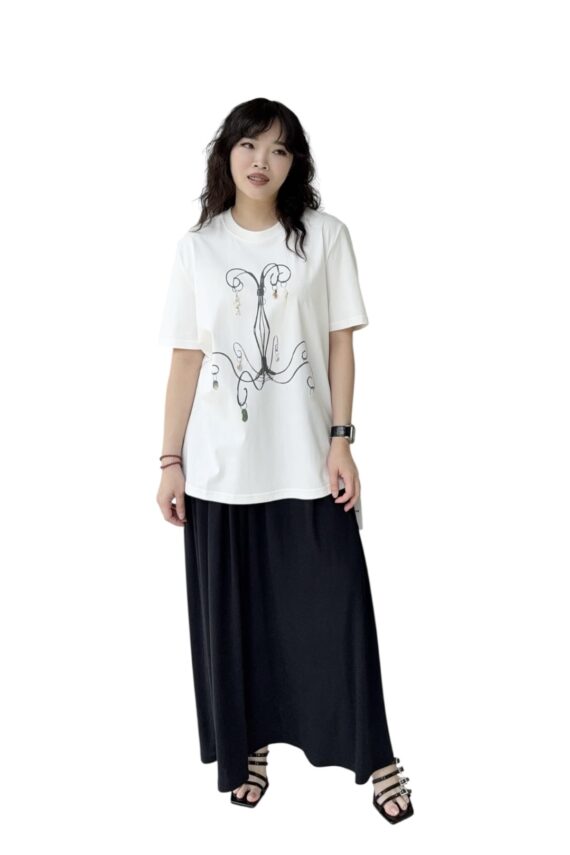 37536 CASUAL T-SHIRT