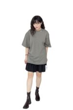 37698 CASUAL T-SHIRT