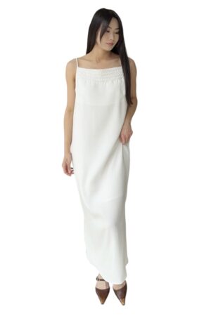 37642 SIMPLE DRESS