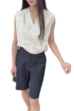 37476 SLEEVELESS TOP