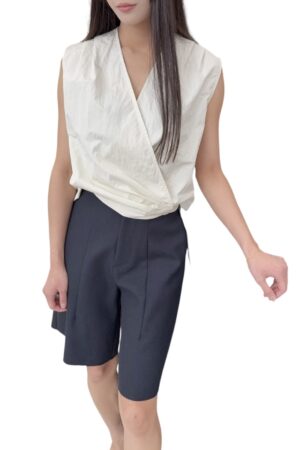 37476 SLEEVELESS TOP