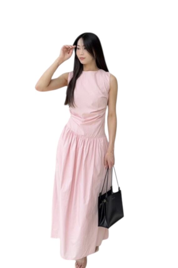 37715 CASUAL DRESS