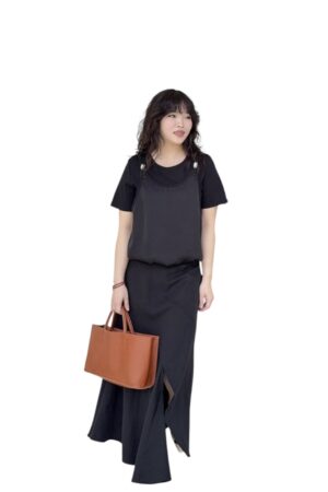 37539 FAKE TWO-PIECE TOP