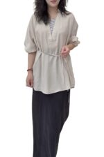 37245 Minimalist Shirt