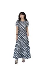37672 LOOSE DRESS