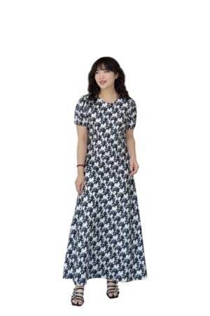 37672 LOOSE DRESS