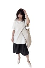 37540 CASUAL T-SHIRT