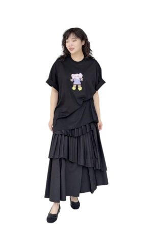 37441 CASUAL T-SHIRT